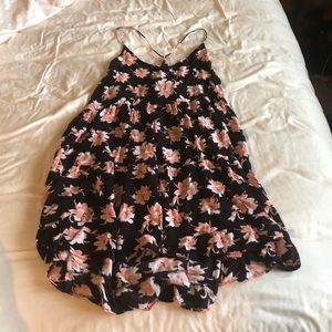 Acacia Bahamas Dress in Aloha Size P